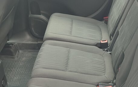 Opel Zafira C рестайлинг, 2013 год, 1 055 000 рублей, 20 фотография