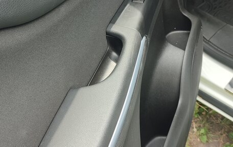 Opel Zafira C рестайлинг, 2013 год, 1 055 000 рублей, 21 фотография