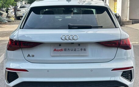 Audi A3, 2022 год, 1 990 000 рублей, 7 фотография