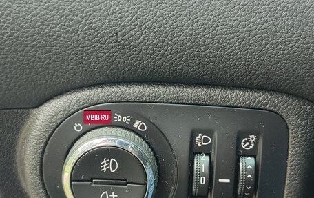 Opel Zafira C рестайлинг, 2013 год, 1 055 000 рублей, 25 фотография
