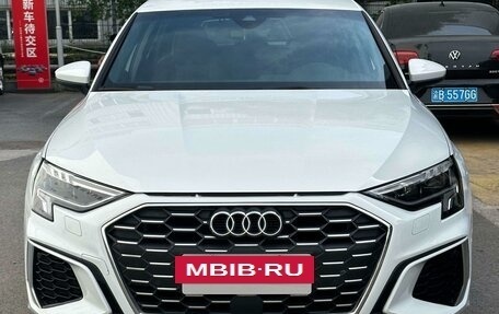 Audi A3, 2022 год, 1 990 000 рублей, 6 фотография