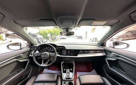 Audi A3, 2022 год, 1 990 000 рублей, 8 фотография