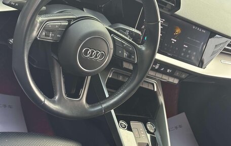 Audi A3, 2022 год, 1 990 000 рублей, 15 фотография