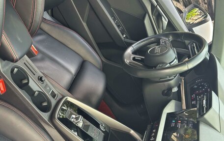 Audi A3, 2022 год, 1 990 000 рублей, 14 фотография