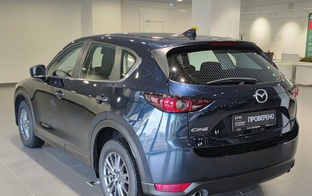 Mazda CX-5 II, 2018 год, 2 573 000 рублей, 8 фотография