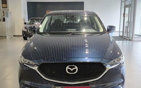 Mazda CX-5 II, 2018 год, 2 573 000 рублей, 2 фотография