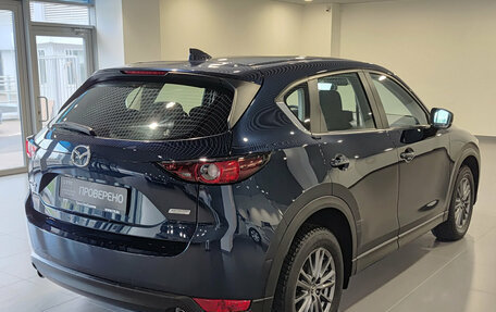 Mazda CX-5 II, 2018 год, 2 573 000 рублей, 6 фотография