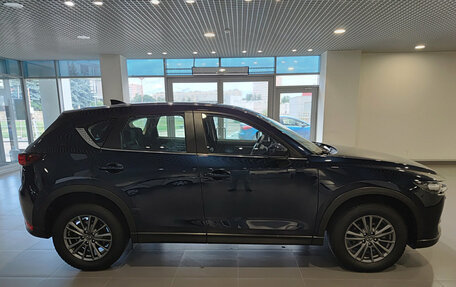 Mazda CX-5 II, 2018 год, 2 573 000 рублей, 5 фотография