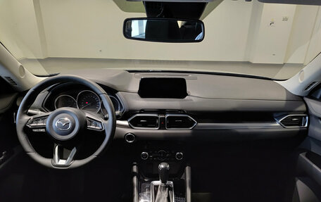 Mazda CX-5 II, 2018 год, 2 573 000 рублей, 17 фотография