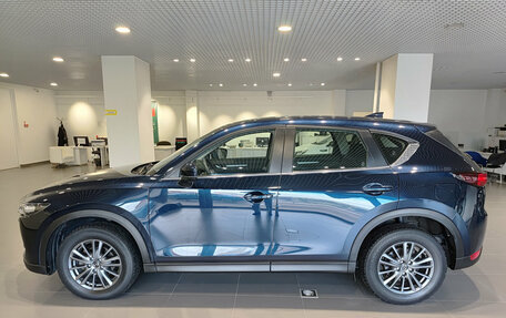 Mazda CX-5 II, 2018 год, 2 573 000 рублей, 10 фотография