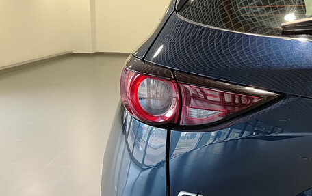Mazda CX-5 II, 2018 год, 2 573 000 рублей, 11 фотография