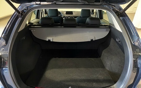 Mazda CX-5 II, 2018 год, 2 573 000 рублей, 12 фотография