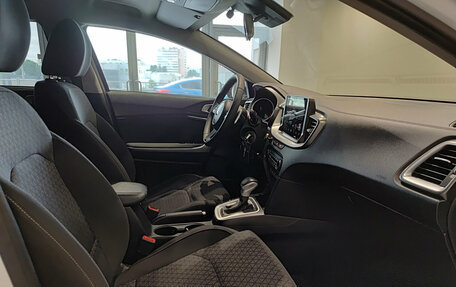 KIA cee'd III, 2021 год, 1 920 000 рублей, 13 фотография