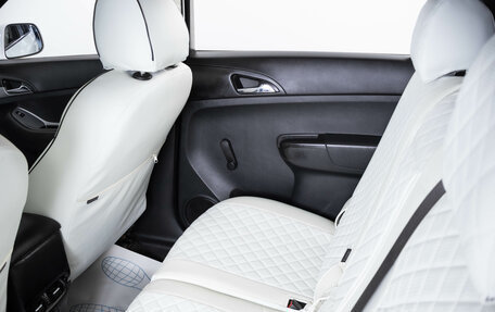 Chevrolet Orlando I, 2012 год, 1 379 000 рублей, 8 фотография