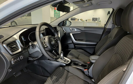 KIA cee'd III, 2021 год, 1 920 000 рублей, 20 фотография
