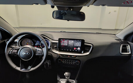 KIA cee'd III, 2021 год, 1 920 000 рублей, 17 фотография