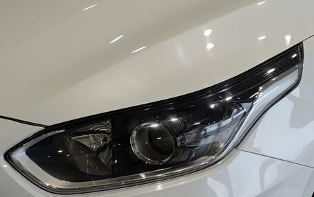 KIA cee'd III, 2021 год, 1 920 000 рублей, 21 фотография