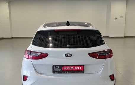 KIA cee'd III, 2021 год, 1 920 000 рублей, 7 фотография