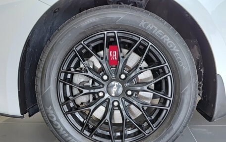 KIA cee'd III, 2021 год, 1 920 000 рублей, 22 фотография