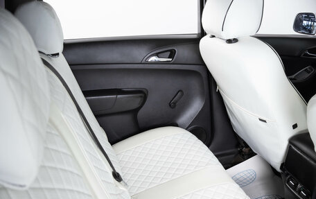 Chevrolet Orlando I, 2012 год, 1 379 000 рублей, 9 фотография