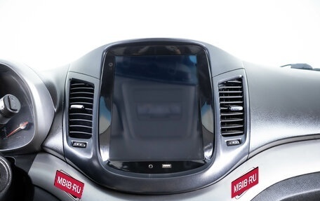 Chevrolet Orlando I, 2012 год, 1 379 000 рублей, 15 фотография