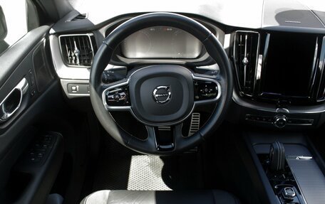 Volvo XC60 II, 2021 год, 3 890 000 рублей, 8 фотография