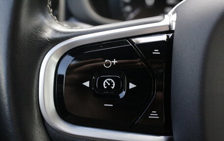 Volvo XC60 II, 2021 год, 3 890 000 рублей, 9 фотография
