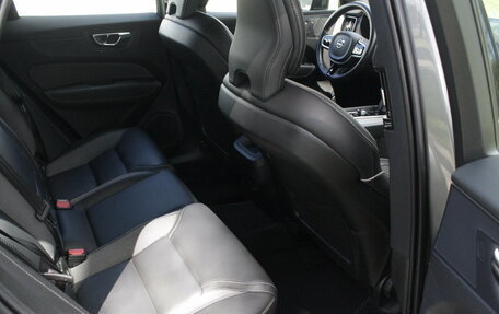 Volvo XC60 II, 2021 год, 3 890 000 рублей, 24 фотография