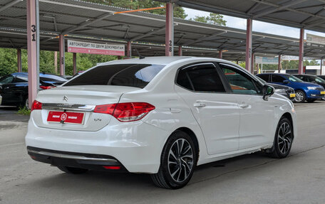 Citroen C4 II рестайлинг, 2014 год, 679 900 рублей, 7 фотография