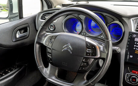 Citroen C4 II рестайлинг, 2014 год, 679 900 рублей, 13 фотография