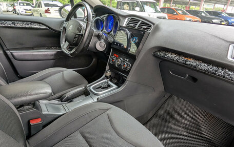 Citroen C4 II рестайлинг, 2014 год, 679 900 рублей, 15 фотография