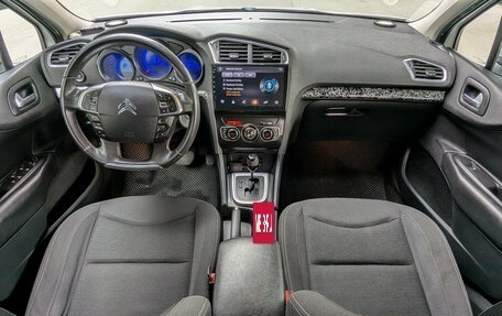 Citroen C4 II рестайлинг, 2014 год, 679 900 рублей, 10 фотография