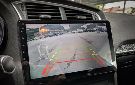 Citroen C4 II рестайлинг, 2014 год, 679 900 рублей, 17 фотография