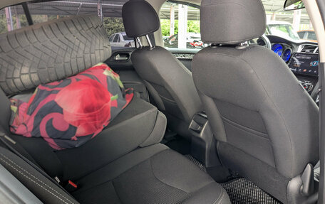 Citroen C4 II рестайлинг, 2014 год, 679 900 рублей, 16 фотография
