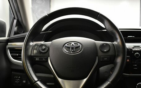 Toyota Corolla, 2013 год, 1 535 000 рублей, 7 фотография