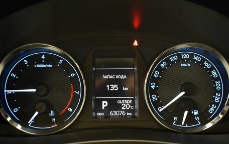 Toyota Corolla, 2013 год, 1 535 000 рублей, 8 фотография