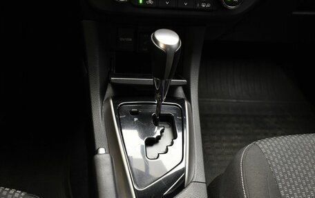 Toyota Corolla, 2013 год, 1 535 000 рублей, 10 фотография
