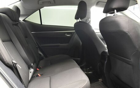 Toyota Corolla, 2013 год, 1 535 000 рублей, 17 фотография