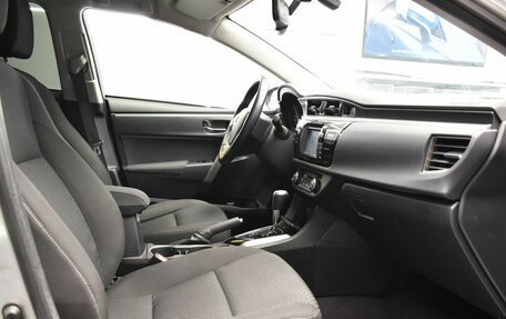 Toyota Corolla, 2013 год, 1 535 000 рублей, 16 фотография