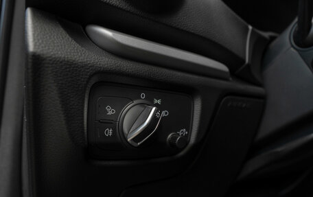Audi A3, 2017 год, 1 375 000 рублей, 17 фотография