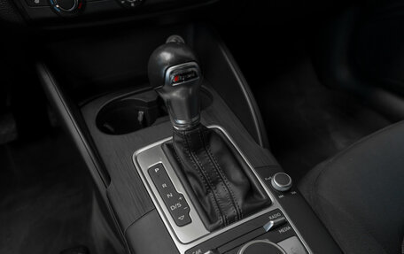 Audi A3, 2017 год, 1 375 000 рублей, 14 фотография