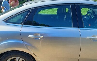 Ford Focus III, 2012 год, 480 000 рублей, 1 фотография