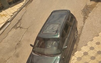 Subaru Forester, 2004 год, 615 000 рублей, 1 фотография