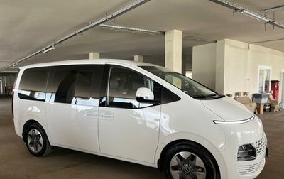 Hyundai Staria, 2025 год, 5 998 000 рублей, 1 фотография