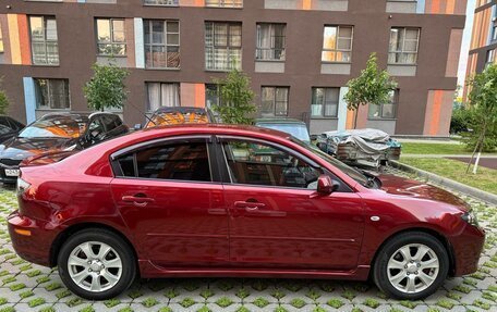 Mazda 3, 2008 год, 649 000 рублей, 1 фотография
