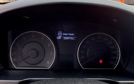 Hyundai i30 I, 2011 год, 750 000 рублей, 1 фотография