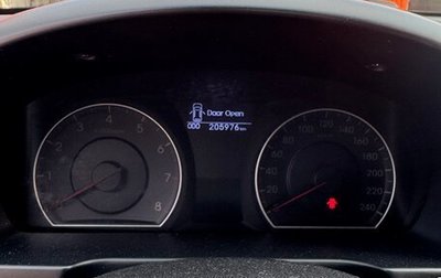 Hyundai i30 I, 2011 год, 750 000 рублей, 1 фотография
