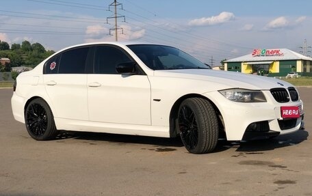 BMW 3 серия, 2008 год, 1 100 000 рублей, 1 фотография