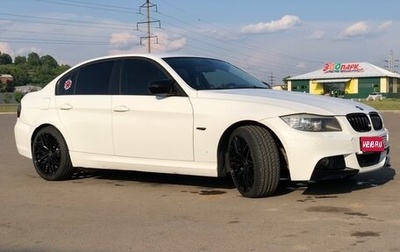 BMW 3 серия, 2008 год, 1 100 000 рублей, 1 фотография