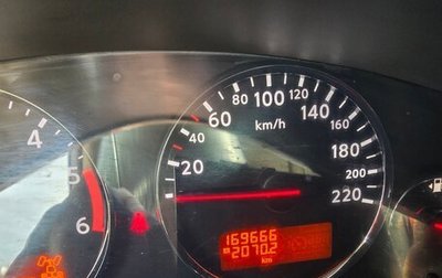 Nissan Pathfinder, 2012 год, 1 150 000 рублей, 1 фотография